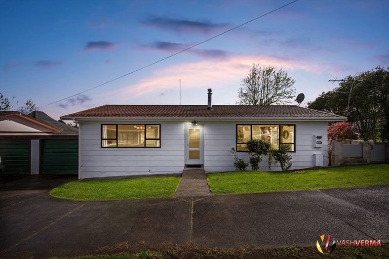 Photo of property in 1/53 Great South Road, Takanini, 2112