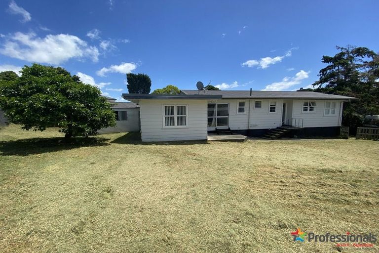 Photo of property in 9 Malmo Place, Manurewa, Auckland, 2102