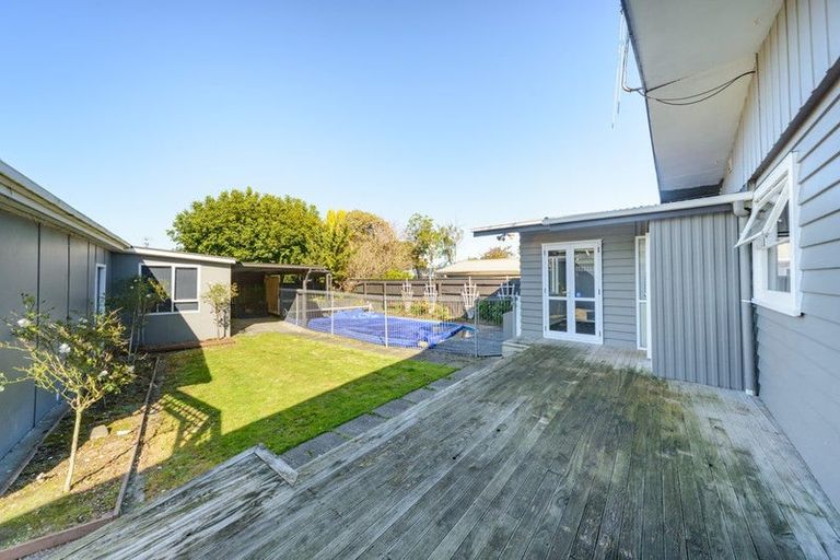 Photo of property in 30 Slacks Road, Awapuni, Palmerston North, 4412