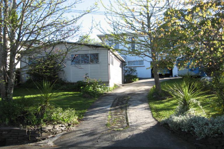 Photo of property in 1/215a Hampden Street, Nelson South, Nelson, 7010