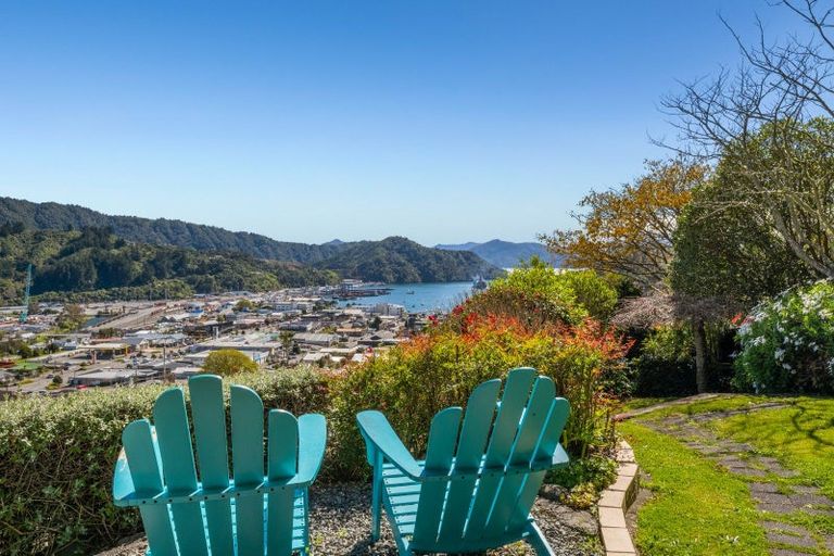 Photo of property in 45a Otago Street, Picton, 7220