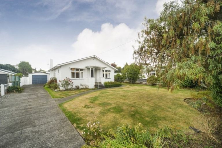 Photo of property in 130 Tutaenui Road, Marton, 4710