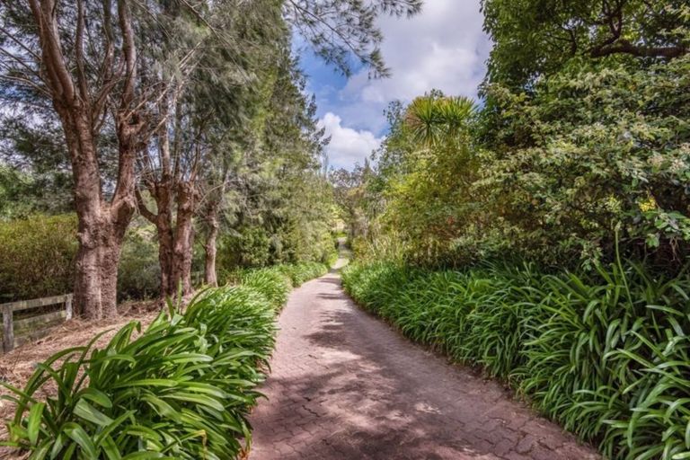 Photo of property in 348 Blackbridge Road, Dairy Flat, Albany, 0794