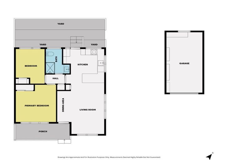 Photo of property in 2/52 Butterworth Drive, Glendene, Auckland, 0602