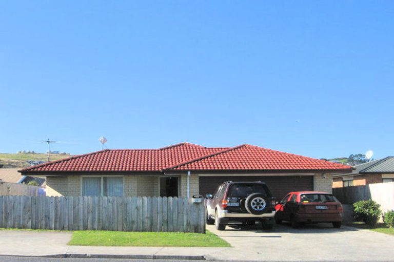 Photo of property in 54 Dominion Road, Papakura, 2110