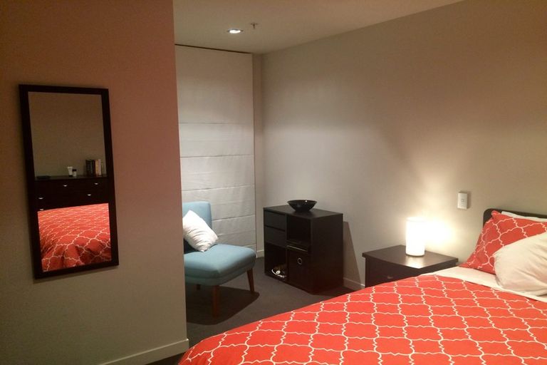 Photo of property in Republic Apartments, 1b/11 Tennyson Street, Te Aro, Wellington, 6011