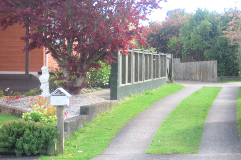 Photo of property in 14 Westminster Drive, Owhata, Rotorua, 3010