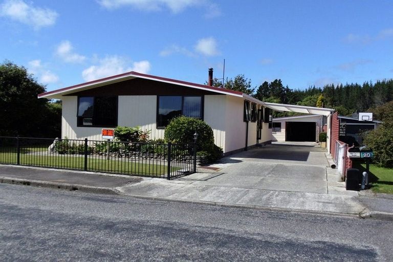 Photo of property in 22 Kaniere Tram, Kaniere, Hokitika, 7811