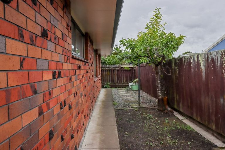 Photo of property in 166c Fitzherbert Avenue, West End, Palmerston North, 4410
