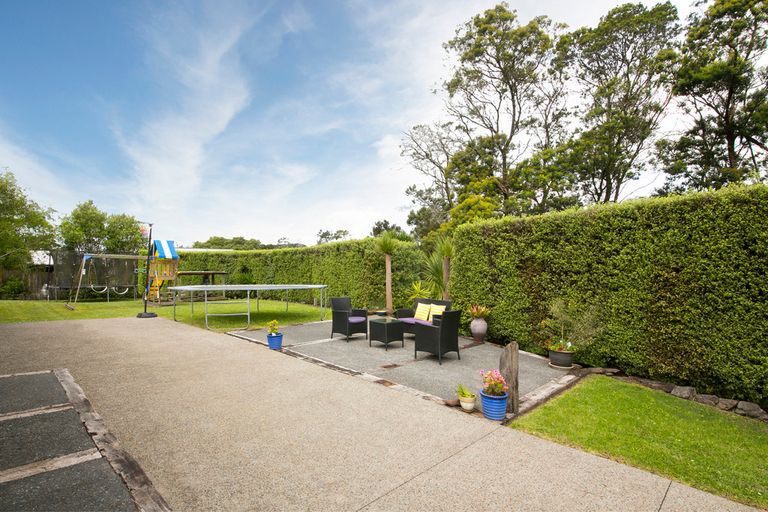 Photo of property in 18a Alexandra Street, Riverhead, 0820