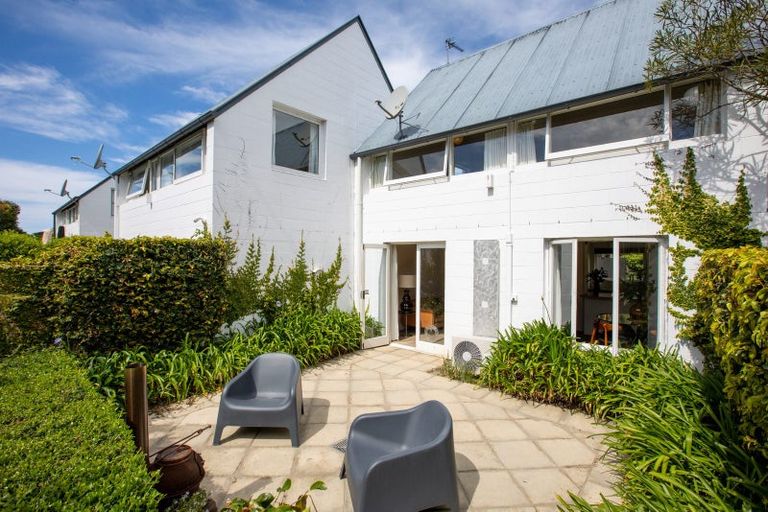 Photo of property in 4/104 Rossall Street, Merivale, Christchurch, 8014