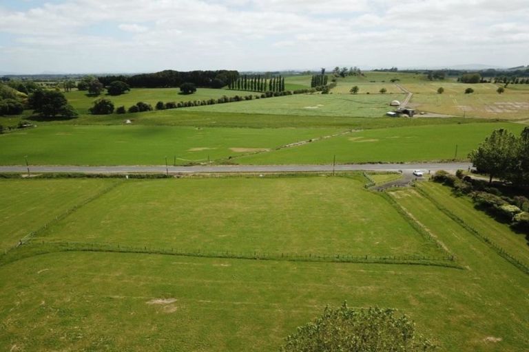 Photo of property in 1030a Tauwhare Road, Tauwhare, Hamilton, 3287