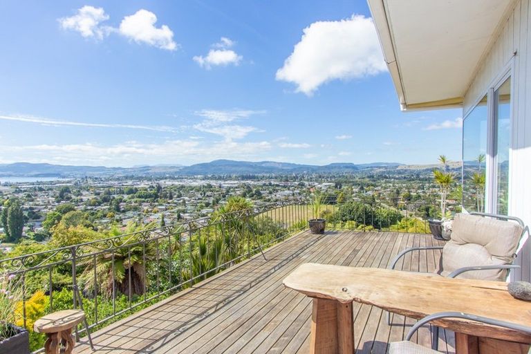 Photo of property in 29 Russell Crescent, Western Heights, Rotorua, 3015