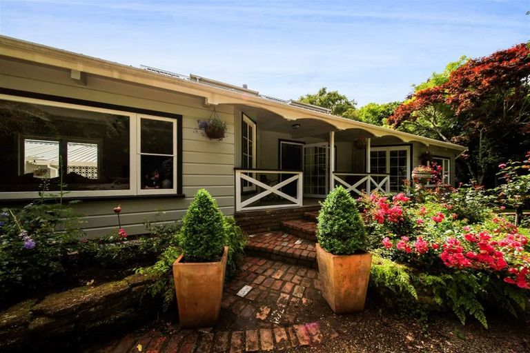 Photo of property in 279 Manutahi Road, Lepperton, New Plymouth, 4372