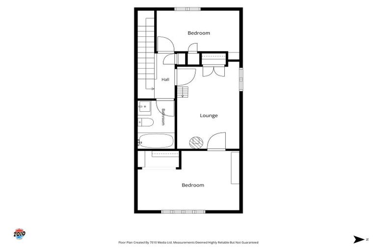Photo of property in 384a Hardy Street East, Maitai, Nelson, 7010