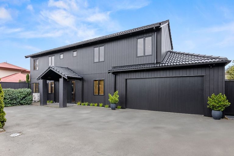 Photo of property in 159a Ashgrove Terrace, Somerfield, Christchurch, 8024