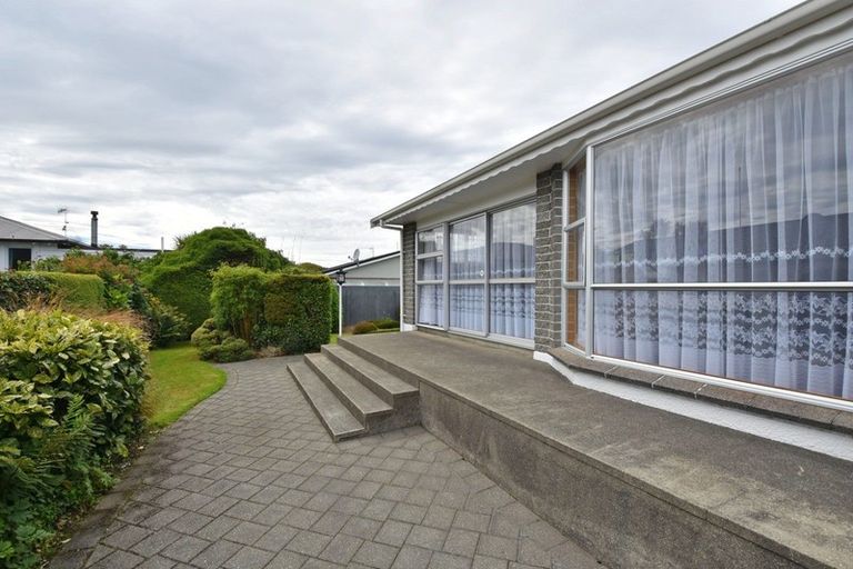 Photo of property in 121 Scandrett Street, Appleby, Invercargill, 9812