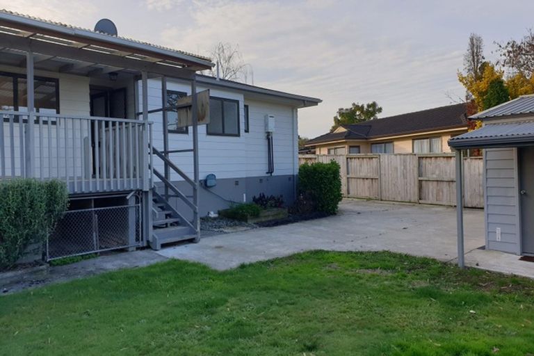 Photo of property in 52 Cullimore Street, Pukete, Hamilton, 3200