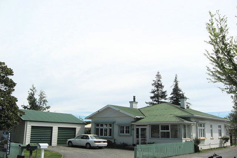 Photo of property in 26 Lakings Road, Springlands, Blenheim, 7201