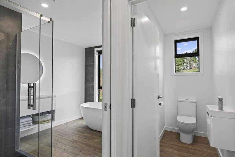 Photo of property in 246 Korito Road, Korito, New Plymouth, 4371