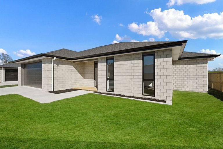 Photo of property in 118 Reservoir Street, Putaruru, 3411