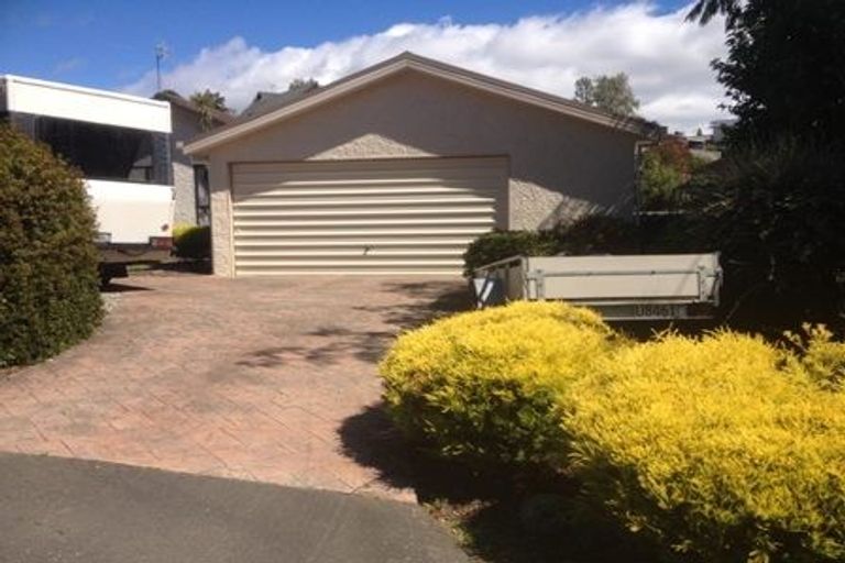 Photo of property in 46 Churchill Avenue, Richmond, 7020