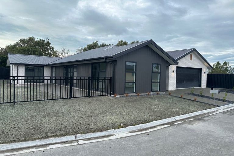 Photo of property in 36b Mahoneys Hill Road, Oceanview, Timaru, 7910