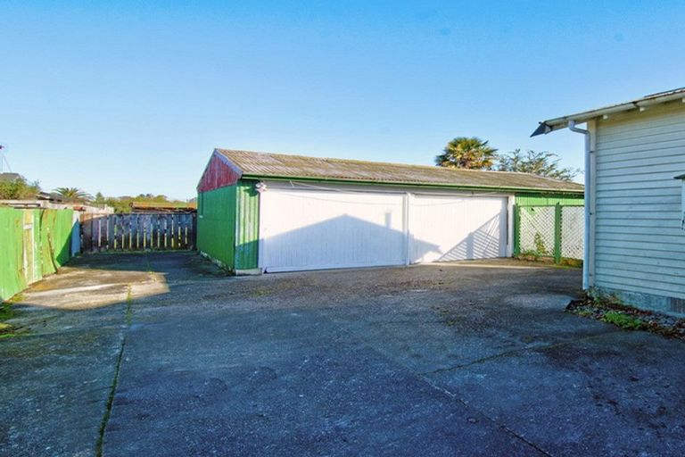 Photo of property in 50 Kuripuni Street, Kuripuni, Masterton, 5810