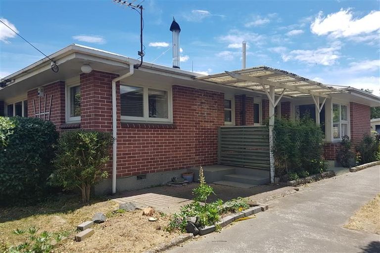 Photo of property in 67 Farrington Avenue, Bishopdale, Christchurch, 8053