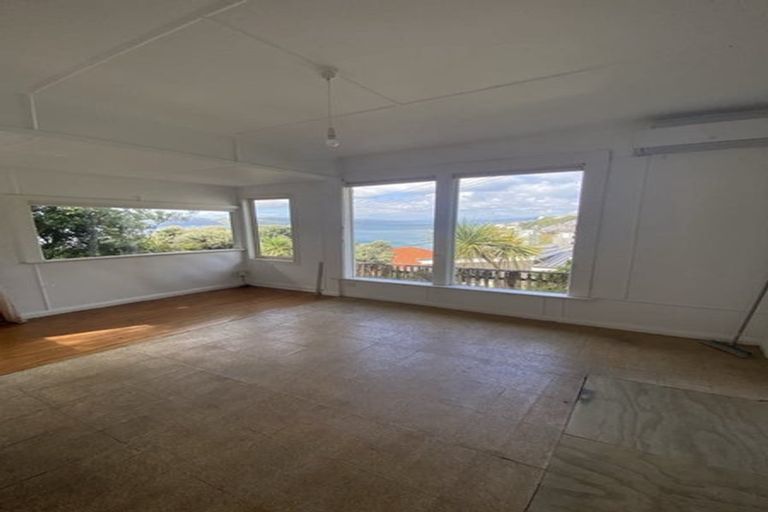 Photo of property in 10a Oriental Terrace, Mount Victoria, Wellington, 6011
