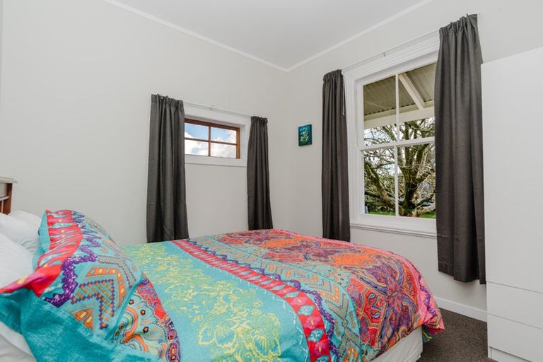 Photo of property in 18 Bernard Street, Pukemiro, Ngaruawahia, 3771