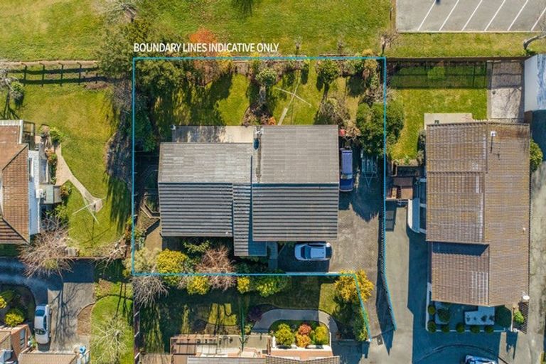Photo of property in 27 Roxburgh Street, Glenwood, Timaru, 7910