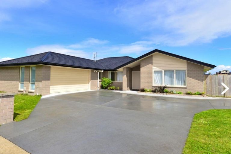 Photo of property in 26 Glaisdale Crescent, Flagstaff, Hamilton, 3210