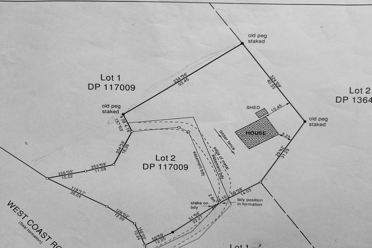 Photo of property in 234 West Coast Road, Kohukohu, 0491