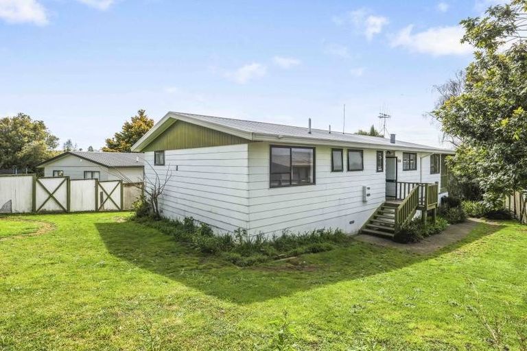 Photo of property in 9 David Street, Nawton, Hamilton, 3200