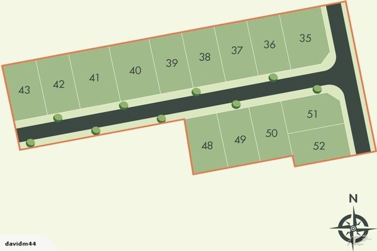 Photo of property in 78 Sutherlands Road, Halswell, Christchurch, 8025