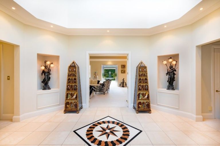 Photo of property in 472 Pound Road, Yaldhurst, Christchurch, 7676