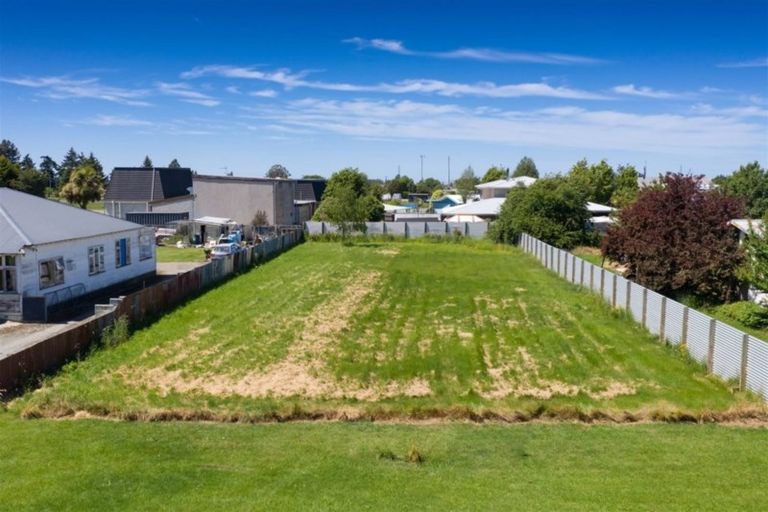 Photo of property in 29 Reed Street, Hinds, Ashburton, 7775