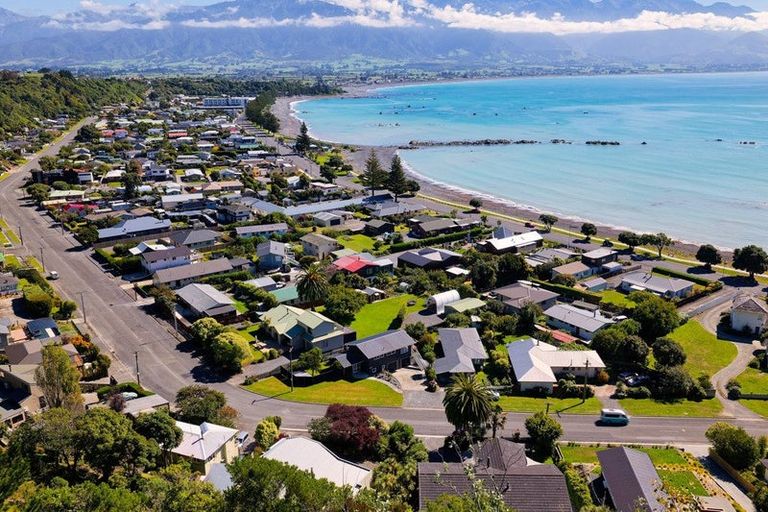 Photo of property in 184 Torquay Street, Kaikoura, 7300