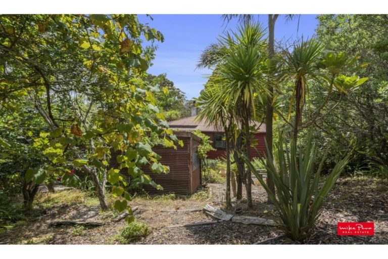 Photo of property in 4 Railway Terrace, Morningside, Whangarei, 0110