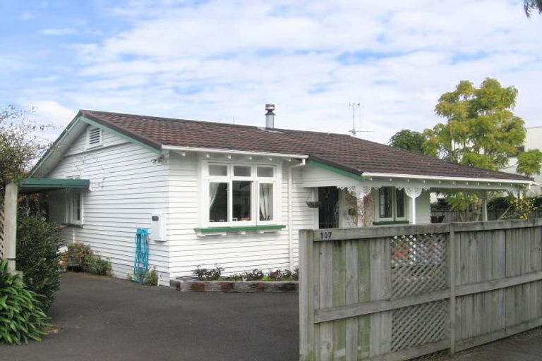 Photo of property in 109 Maxwells Road, Otumoetai, Tauranga, 3110