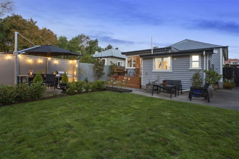 Photo of property in 19 Berry Street, St Albans, Christchurch, 8014