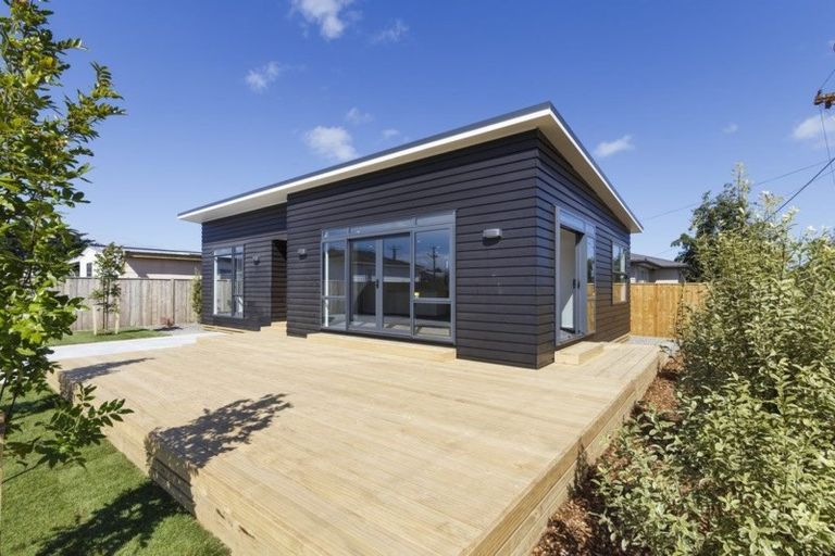 Photo of property in 35 Fairs Road, Milson, Palmerston North, 4414