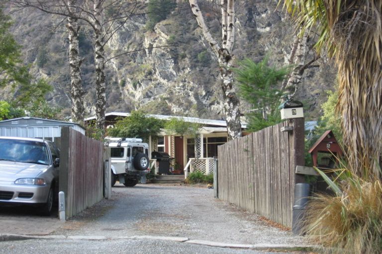 Photo of property in 3 Johnson Place, Queenstown, 9300