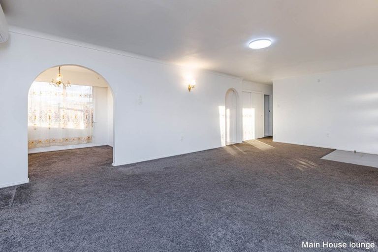 Photo of property in 3 Riverina Avenue, Pakuranga, Auckland, 2010