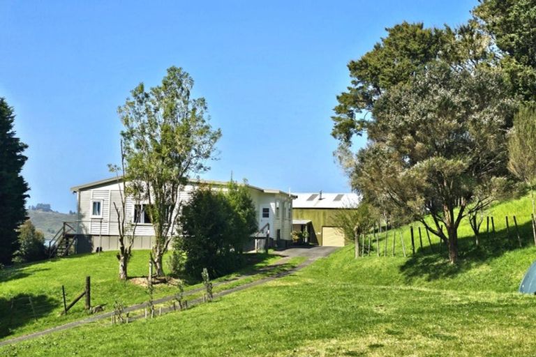 Photo of property in 123 Parnell Street, Rawene, Kaikohe, 0473