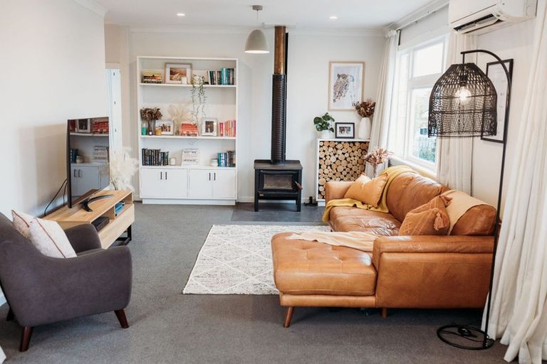 Photo of property in 172 Le Cren Street, Seaview, Timaru, 7910