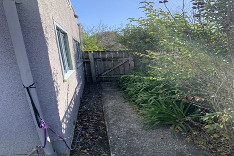 Photo of property in 180 College Street, Awapuni, Palmerston North, 4412