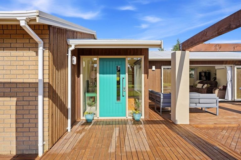 Photo of property in 24 Modena Place, Ohoka, Kaiapoi, 7692