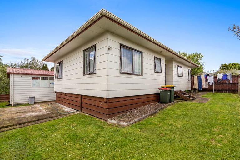 Photo of property in 85a Pandora Avenue, Sunnybrook, Rotorua, 3015